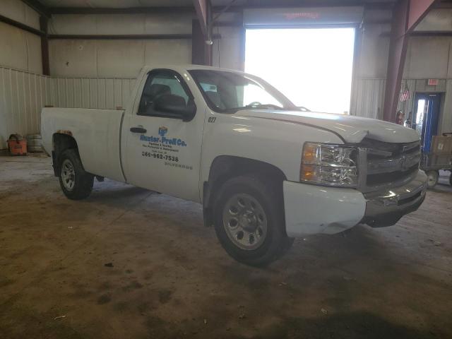 Photo 4 from auction – 2010 CHEVROLET SILVERADO with VIN 1GCPCPEX4AZ191178