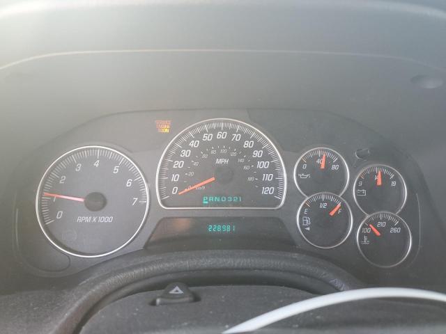 Photo 9 from auction – 2004 GMC ENVOY with VIN 1GKDS13S542233286