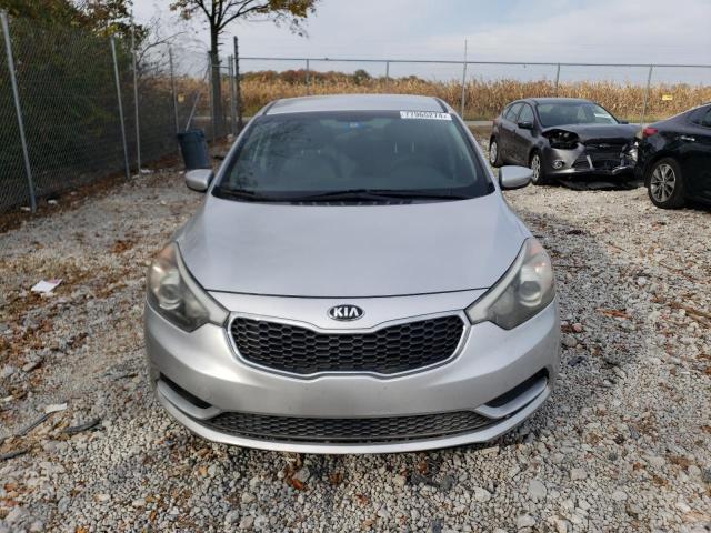 Photo 5 from auction – 2015 KIA FORTE LX with VIN KNAFK4A60F5406013