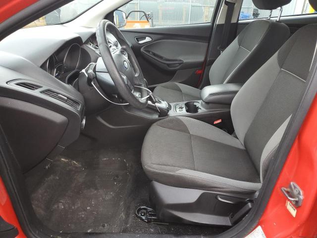 Photo 7 from auction – 2013 FORD FOCUS SE with VIN 1FADP3F23DL179118