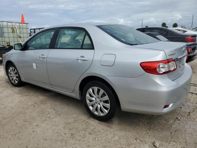 Photo 2 from auction – 2012 TOYOTA COROLLA BA with VIN 5YFBU4EE2CP071526