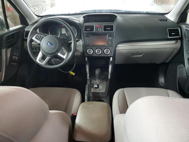 Photo 8 from auction – 2018 SUBARU FORESTER 2 with VIN JF2SJABC4JH551118