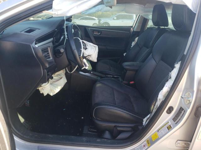 Photo 7 from auction – 2016 TOYOTA COROLLA L with VIN 5YFBURHE2GP395669