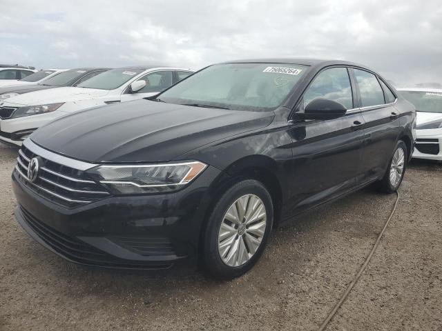 VOLKSWAGEN JETTA S 2020 with VIN 3VWCB7BU9LM024294 - Photo from auction