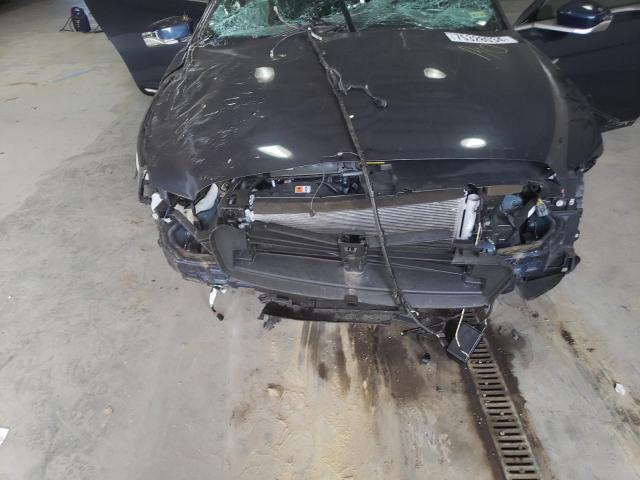 Photo 11 from auction – 2017 LINCOLN CONTINENTA with VIN 1LN6L9SP0H5617408
