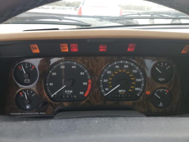 Photo 9 from auction – 1994 JAGUAR XJS with VIN SAJNX4746RC188232