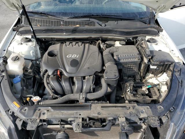 Photo 11 from auction – 2015 KIA OPTIMA LX with VIN KNAGM4A70F5663518
