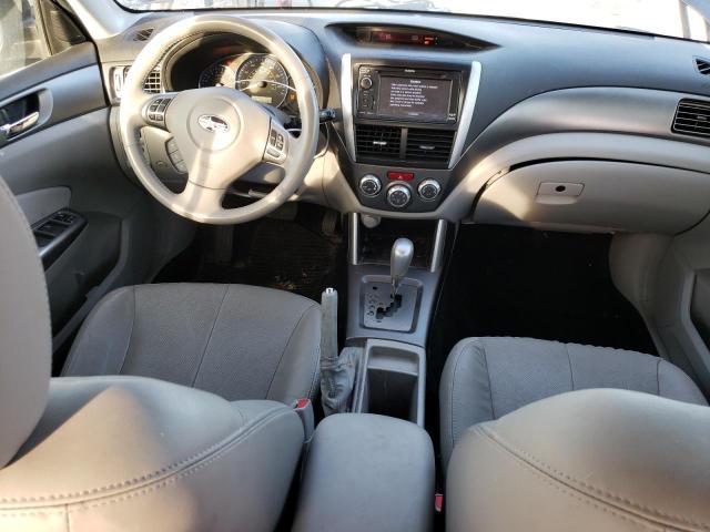Photo 8 from auction – 2013 SUBARU FORESTER with VIN JF2SHAFC2DH404614