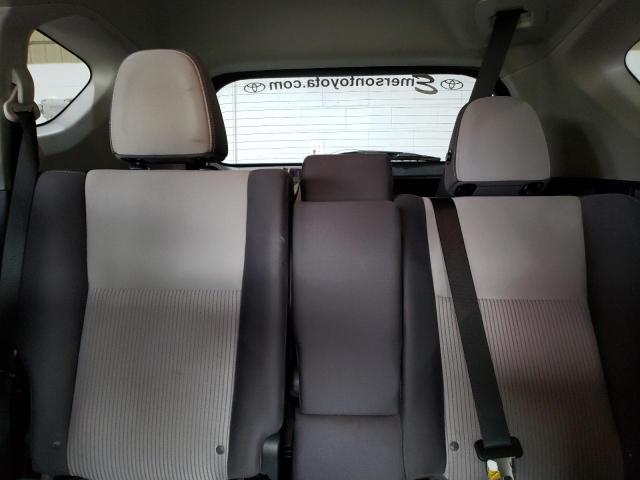 Photo 10 from auction – 2015 TOYOTA RAV4 XLE with VIN 2T3RFREV7FW268241