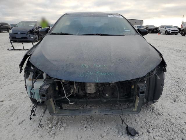 Photo 5 from auction – 2015 TOYOTA CAMRY LE with VIN 4T4BF1FKXFR460257