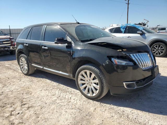 Фото 4 с аукциона – 2015 LINCOLN MKX с VIN 2LMDJ6JKXFBL22024