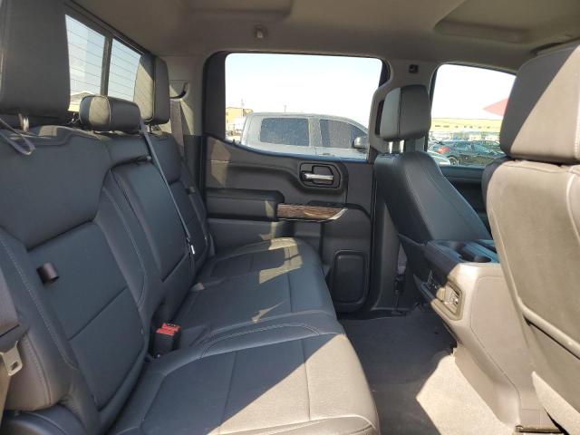 Photo 10 from auction – 2021 CHEVROLET SILVERADO with VIN 3GCUYEED0MG331441