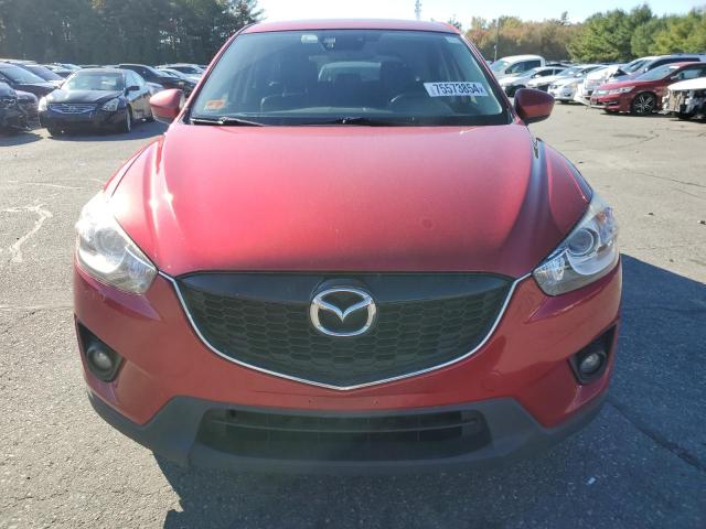 Zdjęcie 5 z aukcji – 2015 MAZDA CX-5 GT z VIN JM3KE4DY3F0446516