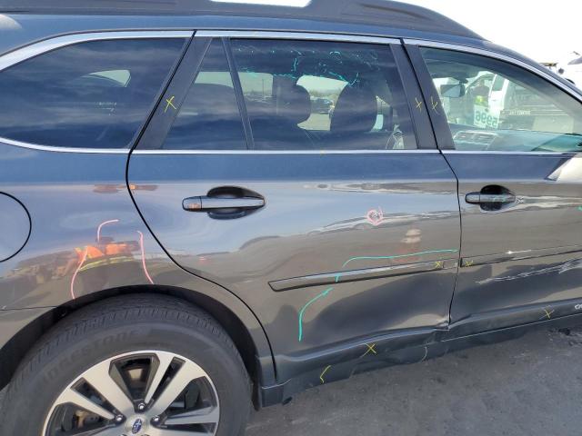 Photo 10 from auction – 2018 SUBARU OUTBACK 2. with VIN 4S4BSANC2J3258818