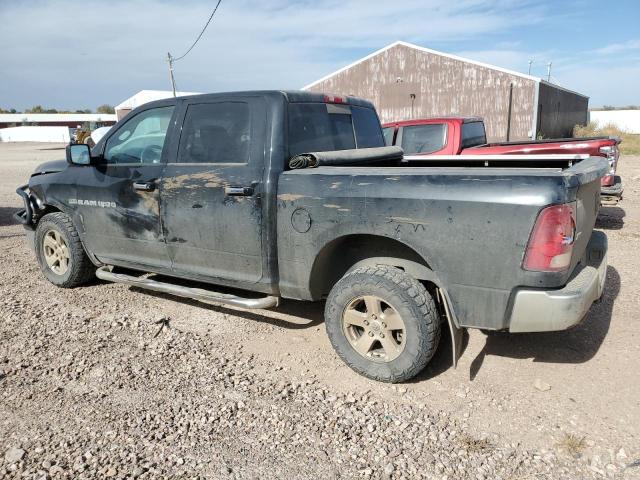 Photo 2 from auction – 2011 DODGE RAM 1500 with VIN 1D7RV1CT7BS618126