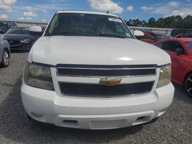 Photo 5 from auction – 2007 CHEVROLET TAHOE C150 with VIN 1GNFC13007R270989