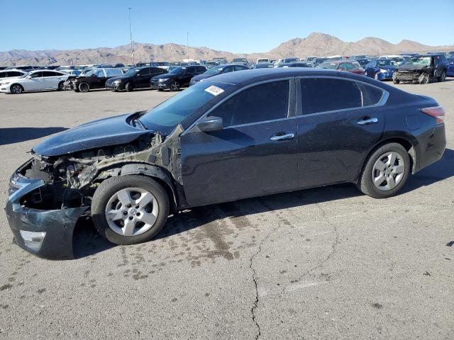 NISSAN ALTIMA 2.5 2015 with VIN 1N4AL3AP4FN355246 - Photo from auction
