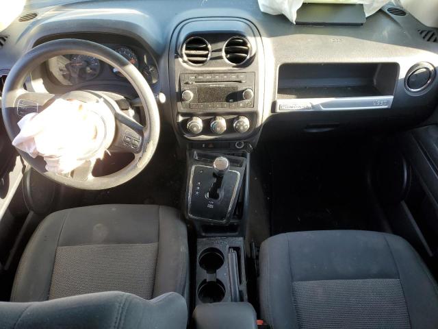 Photo 8 from auction – 2015 JEEP COMPASS SP with VIN 1C4NJCBA2FD313367