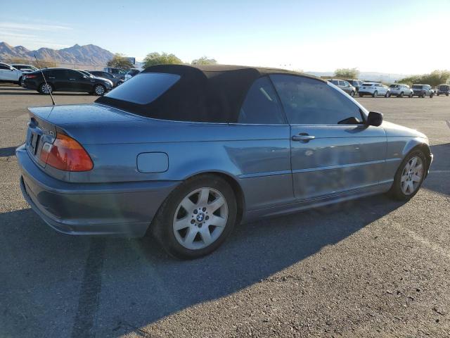 Photo 3 from auction – 2001 BMW 325 CI with VIN WBABS33411JY51140