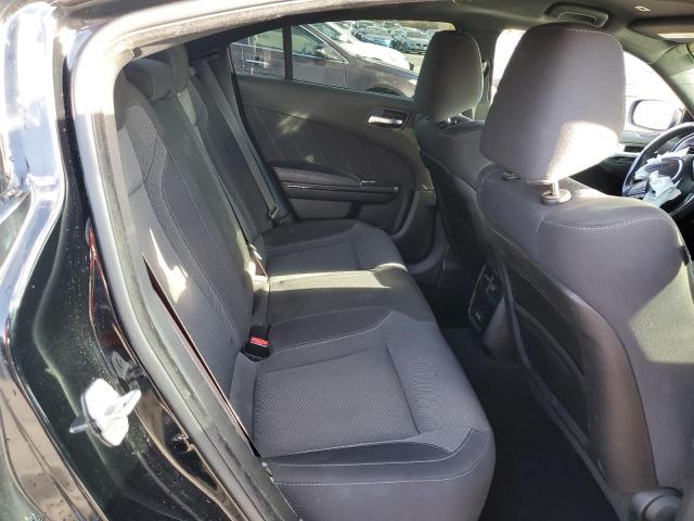 Photo 10 from auction – 2019 DODGE CHARGER SX with VIN 2C3CDXBG1KH563811