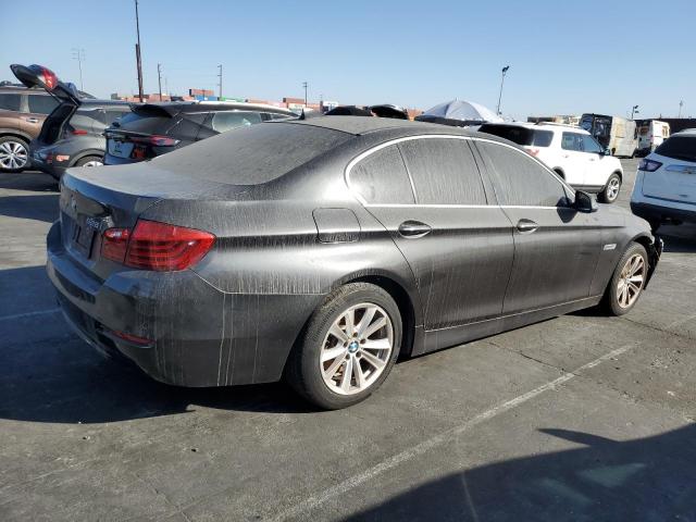 Photo 3 from auction – 2015 BMW 528 I with VIN WBA5A5C56FD517972