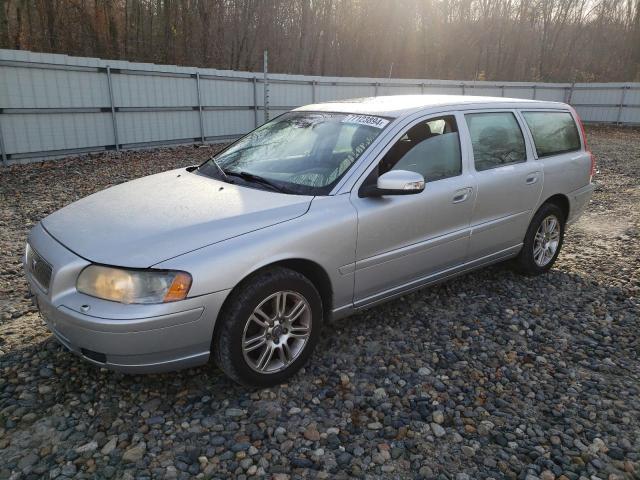 Photo 1 from auction – 2007 VOLVO V70 with VIN YV1SW612172658249