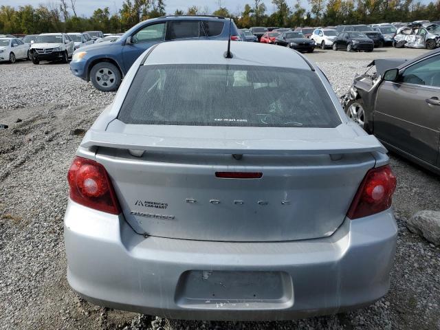 Photo 6 from auction – 2011 DODGE AVENGER MA with VIN 1B3BD1FB9BN502153