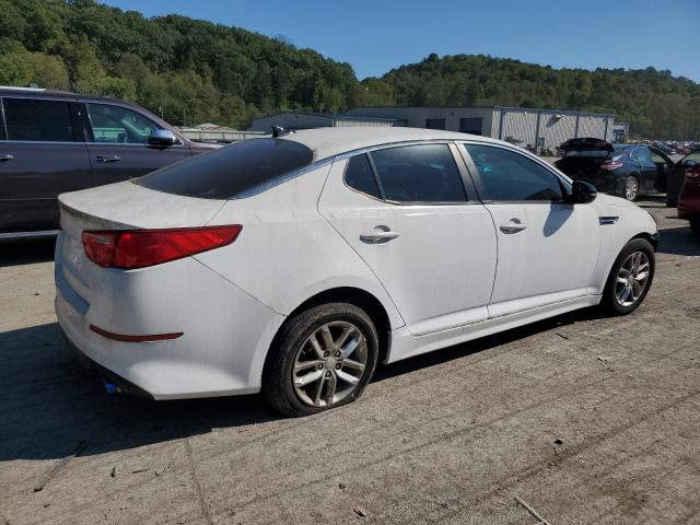 Photo 3 from auction – 2014 KIA OPTIMA LX with VIN 5XXGM4A79EG313396
