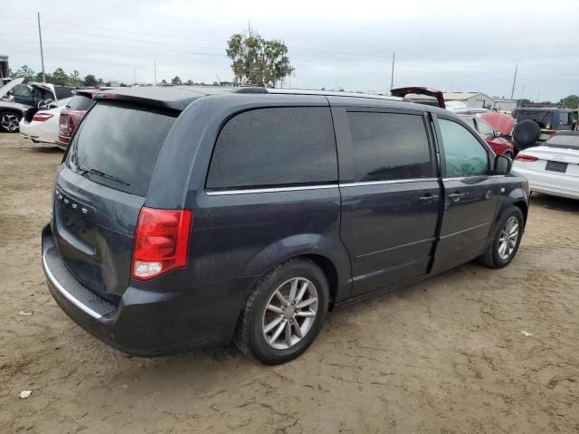 Photo 3 from auction – 2014 DODGE GRAND CARA with VIN 2C4RDGBG2ER380406