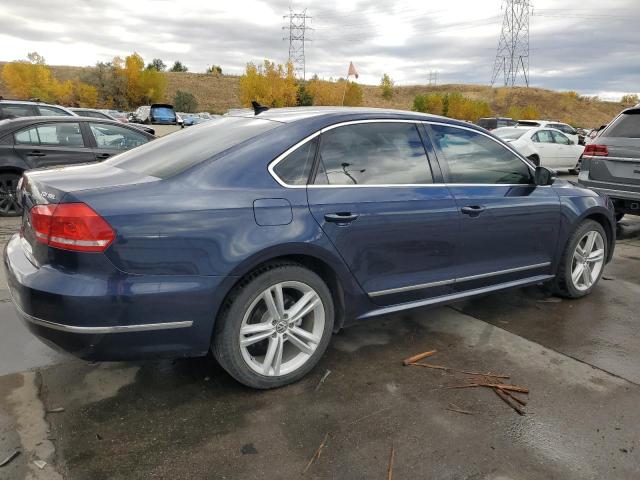 Photo 3 from auction – 2014 VOLKSWAGEN PASSAT SEL with VIN 1VWCN7A30EC080628