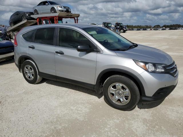 Photo 4 from auction – 2012 HONDA CR-V LX with VIN 3CZRM3H33CG700455