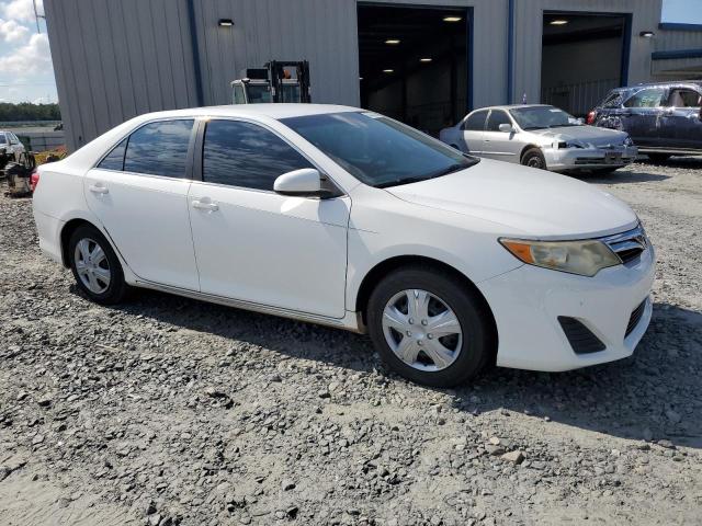 Photo 4 from auction – 2012 TOYOTA CAMRY BASE with VIN 4T1BF1FK5CU532942