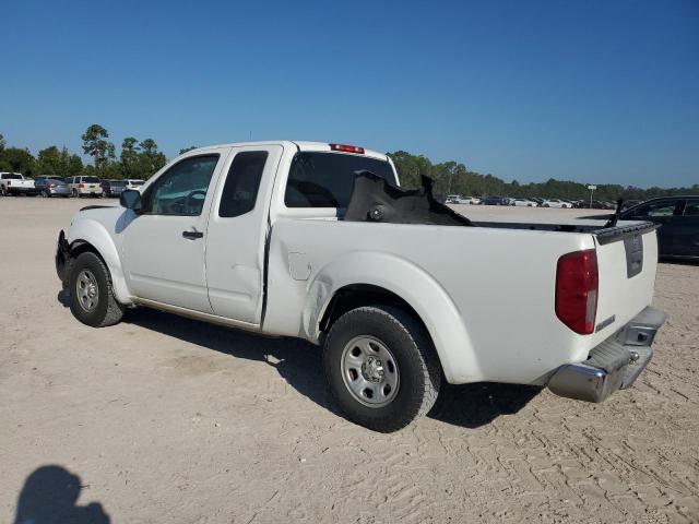 Photo 2 from auction – 2016 NISSAN FRONTIER S with VIN 1N6BD0CT5GN766870
