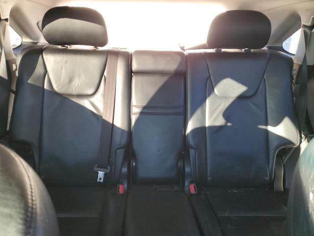 Photo 10 from auction – 2012 LEXUS RX 350 with VIN 2T2BK1BA3CC147014