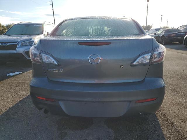 Photo 6 from auction – 2013 MAZDA 3 I with VIN JM1BL1TF3D1703906