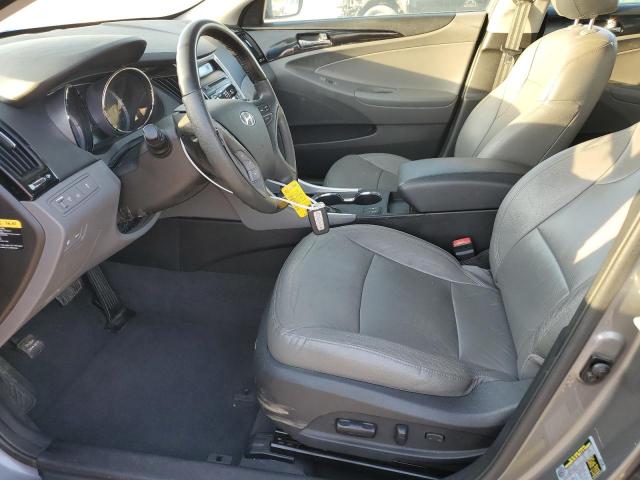 Photo 7 from auction – 2013 HYUNDAI SONATA SE with VIN 5NPEC4AC3DH556079
