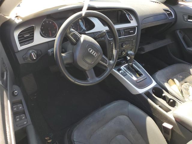 Photo 8 from auction – 2011 AUDI A4 PREMIUM with VIN WAUAFAFL2BN044918