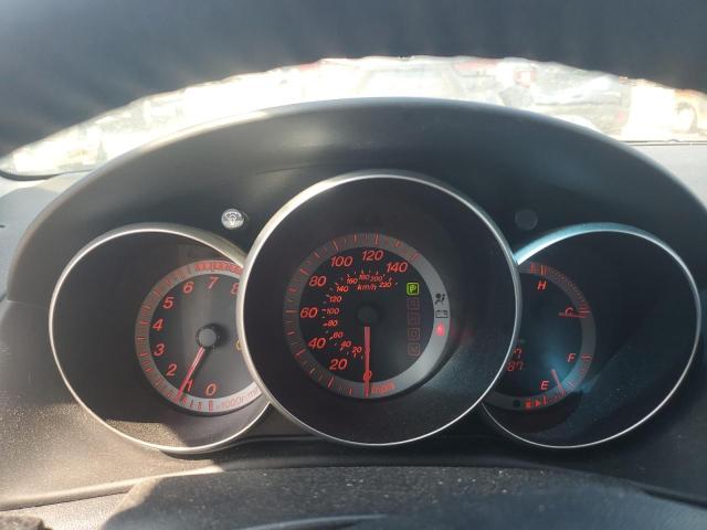 Photo 9 from auction – 2007 MAZDA 3 S with VIN JM1BK323571667002
