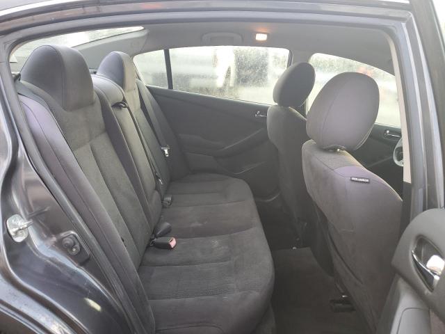 Photo 10 from auction – 2011 NISSAN ALTIMA BAS with VIN 1N4AL2AP8BC162694