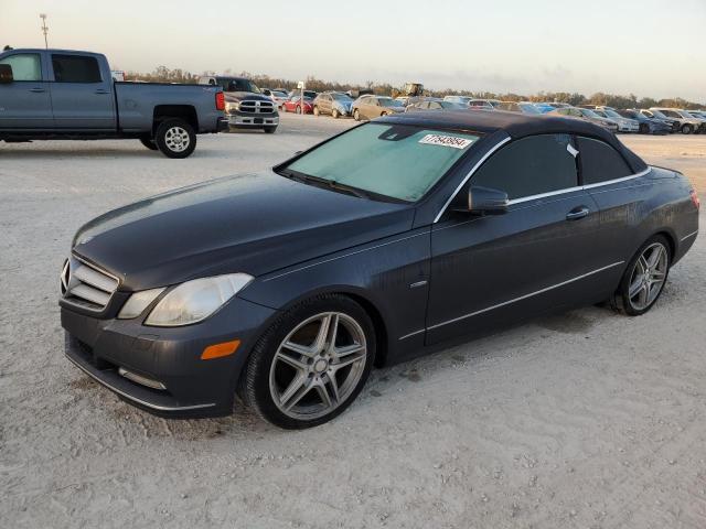 MERCEDES-BENZ E 350 2012 with VIN WDDKK5KFXCF172321 - Photo from auction
