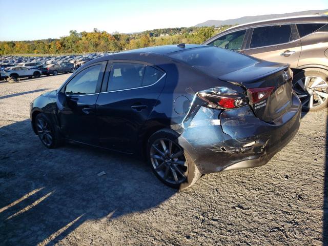 Photo 2 from auction – 2018 MAZDA 3 TOURING with VIN 3MZBN1V31JM216390