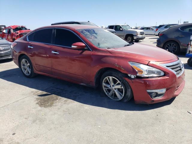Photo 4 from auction – 2015 NISSAN ALTIMA 2.5 with VIN 1N4AL3AP4FC479156