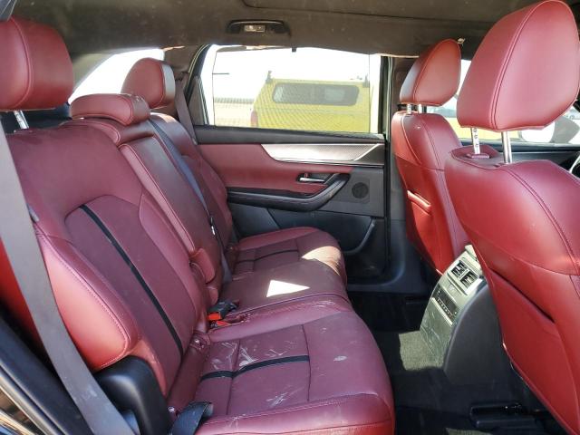 Photo 11 from auction – 2025 MAZDA CX-70 PREM with VIN JM3KJDHC1S1103394
