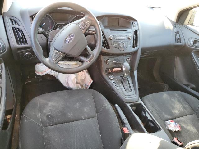 Photo 8 from auction – 2016 FORD FOCUS S with VIN 1FADP3E2XGL393920