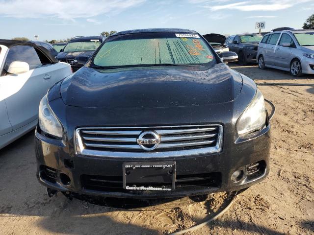 صورة رقم 5 من المزاد - 2014 NISSAN MAXIMA S مع VIN 1N4AA5AP5EC483555