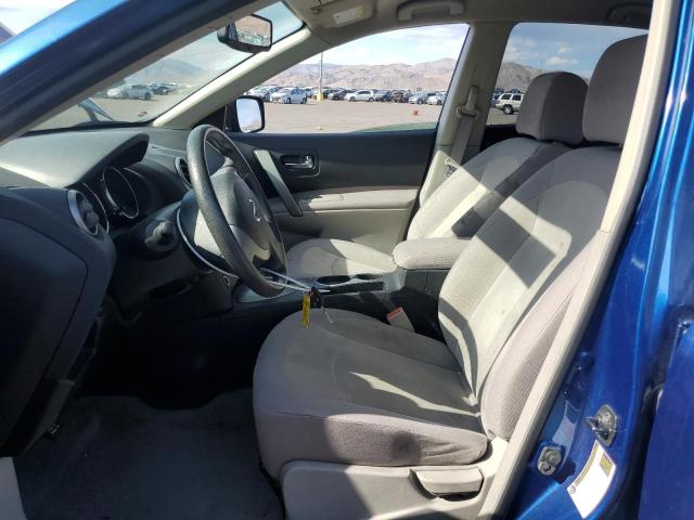 Photo 7 from auction – 2010 NISSAN ROGUE S with VIN JN8AS5MT5AW026418
