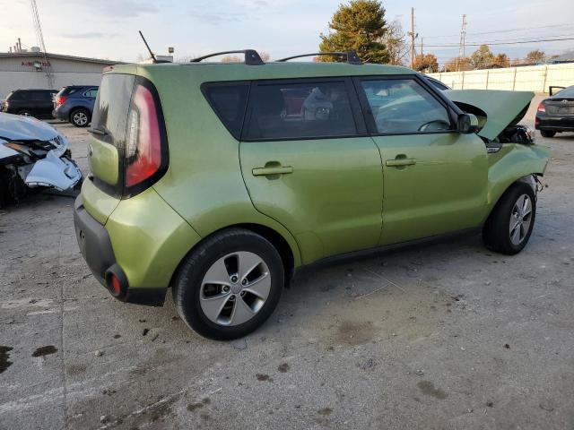 Photo 3 from auction – 2015 KIA SOUL with VIN KNDJN2A22F7811025
