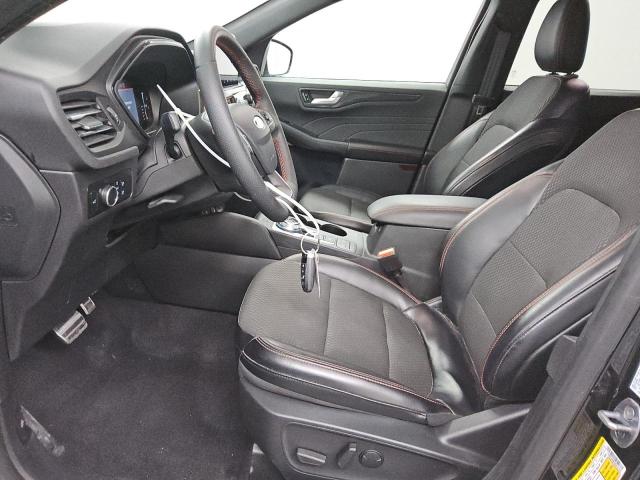 Photo 7 from auction – 2024 FORD ESCAPE ST with VIN 1FMCU0MN4RUA73333