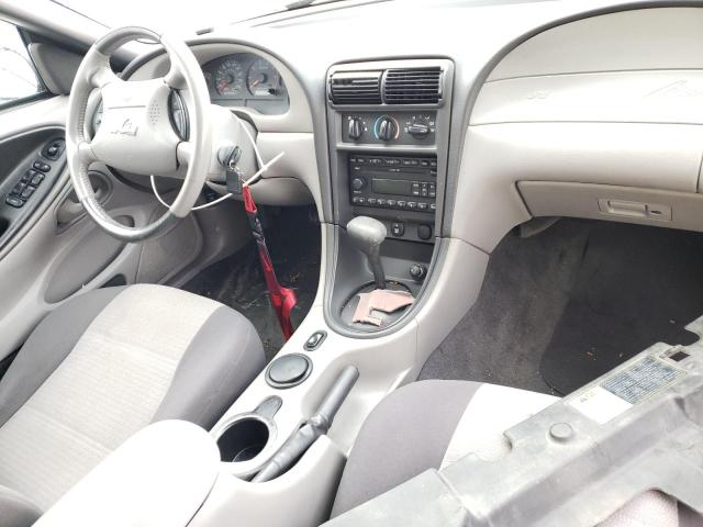 Photo 8 from auction – 2002 FORD MUSTANG with VIN 1FAFP44472F193926