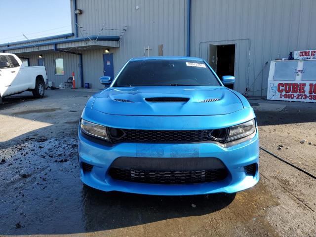 Photo 5 from auction – 2016 DODGE CHARGER SR with VIN 2C3CDXL90GH185911